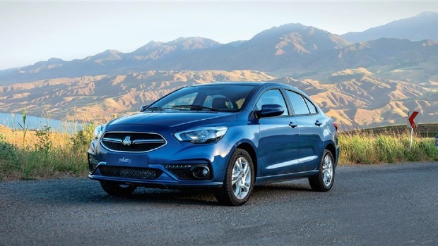 کدام خودرو‌های خارجی رقیب قیمتی شاهین هستند؟
