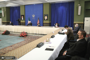 بهره برداری از طرح های ملی در مناطق آزاد با دستور رئیس جمهوری