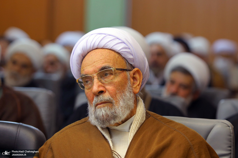 نهمین نشست تبیین مکتب امام خمینی با عنوان «اسلام و حکومت از دیدگاه امام خمینی(س)‎‎»