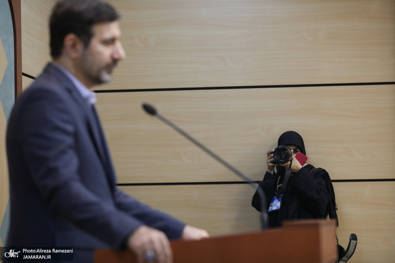 آخرین نشست خبری سخنگوی شورای نگهبان