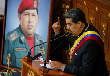 منازعه نفت و حاکمیت؛ چرا آمریکا ونزوئلا را محاصره می کند؟