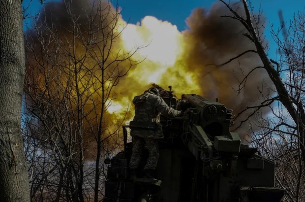 دومین حمله پهپادی اوکراین به مواضع روسیه در کریمه طی دو روز