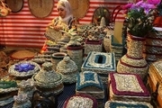 742 غرفه صنایع دستی در گیلان میزبان گردشگران نوروزی هستند