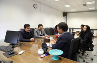 فرصت هایی برای عرضه صنایع دستی معلولان کم برخوردار (3)