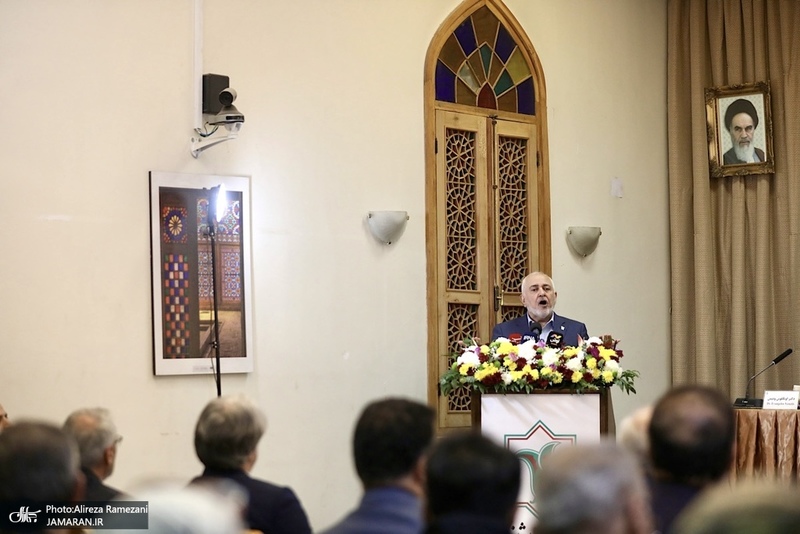 اجلاس بین المللی ایران شناسی؛ديپلماسی فرهنگی و تعاملات بین المللی