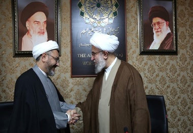 Institute, World Assembly of Ahlul Bayt sign Memorandum of Understanding to promote Imam Khomeini's dynamic ideals