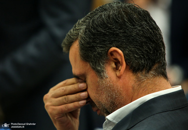 هفتمین جلسه رسیدگی به اتهامات علی دیواندری و دیگر متهمان 