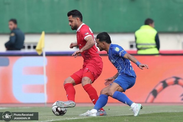 ستاره پرسپولیسی در یک قدمی تیم عراقی