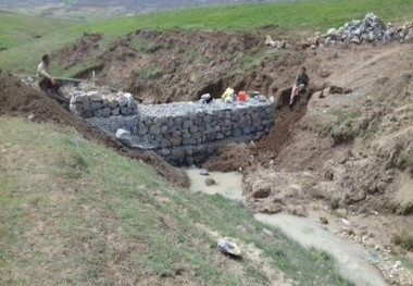 16.5میلیاردتومان سهم منابع طبیعی البرزازصندوق ذخیره ارزی است