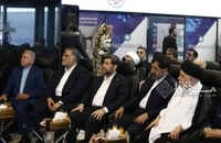 فاز نخست بیمارستان نور به بهره‌برداری رسید (5)