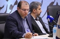 نشست «بن‌بست اطلاع‌رسانی» با حضور مدیران و فعالان حوزه اطلاع‌رسانی؛ (9)