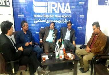 اعتماد مردمی مهمترین سرمایه ایرنا است