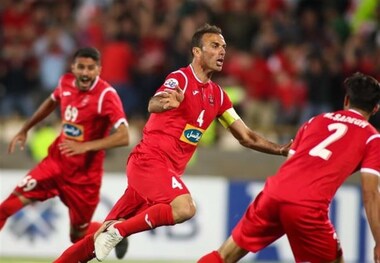 درخواست محترمانه باشگاه پرسپولیس از سیدجلال