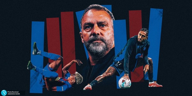 چرا بارسلونا با بحران مصدومیت روبرو شده است؟