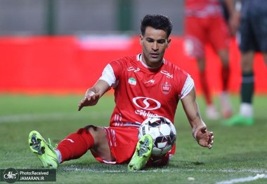 فسخ قرارداد آل کثیر با باشگاه استقلال