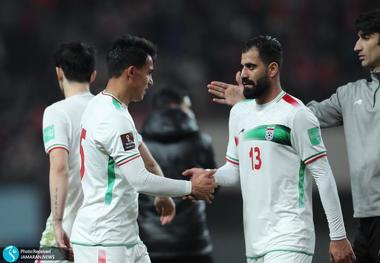 لیست ایران برای بازی با کانادا؛ دعوت بازیکن محروم به تیم ملی!