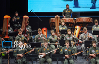 تصاویری از ارکستر «شاهو» (5)