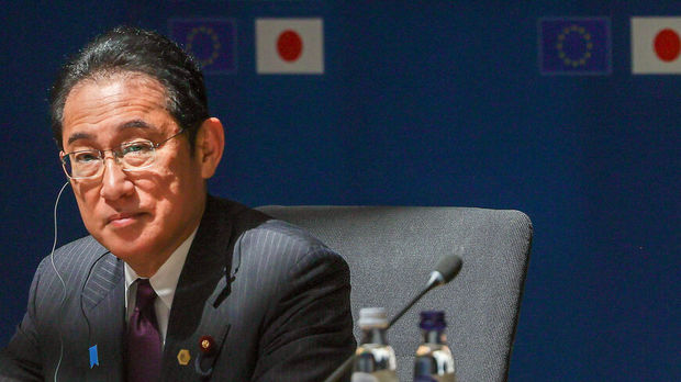 نخست وزیر ژاپن در منطقه به دنبال چیست؟