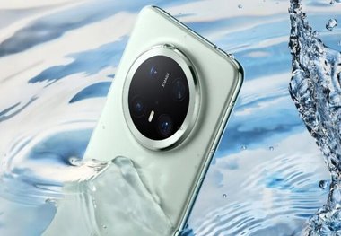 هواوی، اپل را به چالش می‌کشد