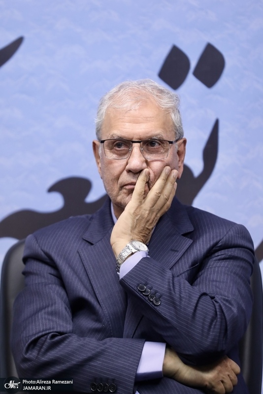 نشست (از مقاومت تا مذاکره)