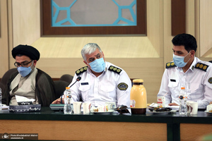 دومین جلسه ستاد مرکزی بزرگداشت حضرت امام خمینی (س)‎