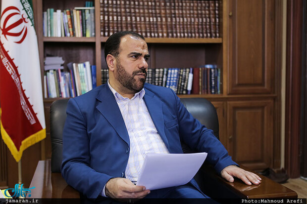معاون پارلمانی روحانی: دولت از برخی نمایندگان مجلس شکایت کرده است
