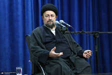 سید حسن خمینی: هر جا گرفتاری ها خارج از توان ما شد، اگر منیت را کنار گذاشتیم، خداوند مدد کرد/ مراقب باشیم دو قطبی استقلالی-پرسپولیسی در جامعه ایجاد نشود