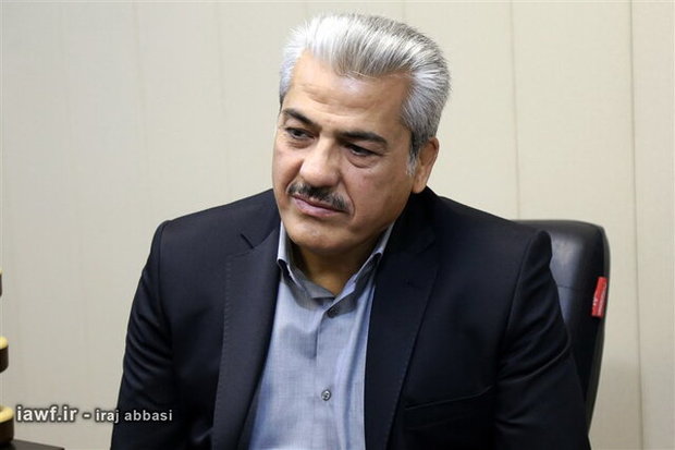 کنار رفتن یوسفی افشار از ریاست انستیتو کشتی بدلیل بازنشستگی
