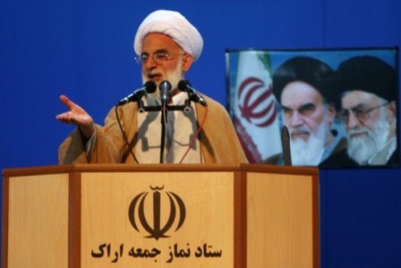 پشت پرده اتهامات آل سعود علیه ایران تضعیف وحدت و یکپارچگی است