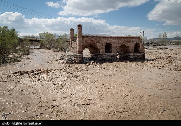 اقدامات پیشگیرانه از حوادث طبیعی در اردبیل توسعه یابد