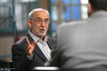 سردار علایی: امیدوارم لاریجانی موفق شود، اما تا سیاست‌ها تغییر نکند، افراد چندان نمی‌توانند کاری از پیش ببرند/ پزشکیان واقعا زحمت می‌کشد و فکر می‌کردیم اتفاقات خوبی رخ بدهد، اما سیاست‌ها تغییر نکرد/ امروز کشور پر از نگرانی است و حتی نگران آب خوردن شده‌ایم