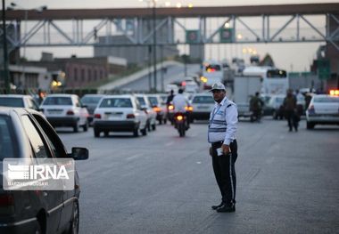 طرح زوج و فرد در کرمانشاه اجرا می‌شود