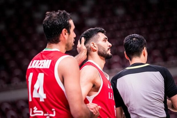 صحبت های حامد حدادی و ارسلان کاظمی بعد از برد مقابل ژاپن