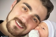 تولد فرزند جدید خاندان امام خمینی و یک آمار جالب در شبکه‌های اجتماعی
