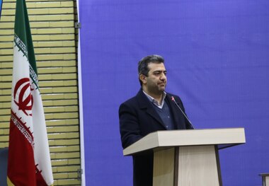 خط ارتباطی ارومیه _مرسین یکی از خطوط نجات اقتصاد کشور است