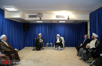 دیدار-رئیس-قوه-قضاییه-با-آیت-الله-نوری-همدانی-6