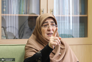 بازدید سخنگوی دولت از موسسه مطبوعاتی جماران