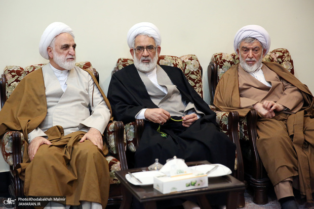 اژه‌ای درگذشت حسینعلی نیری را تسلیت گفت