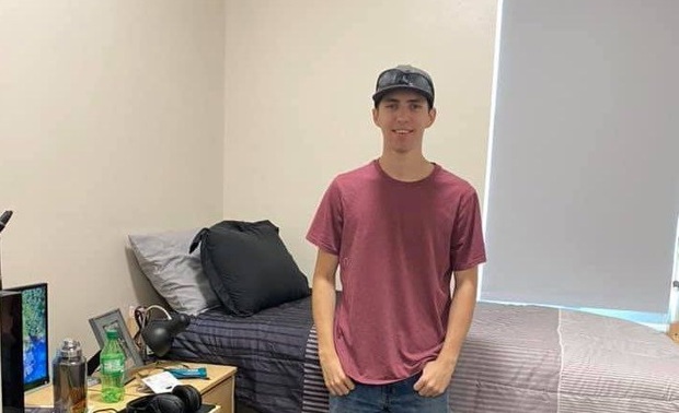 تایلر رابینسون، قاتل چارلی کرک دستگیر شد/ پدرش او را تحویل داد + عکس و فیلم