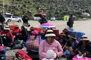 منتخب تصاویر امروز جهان- 12 مرداد 1400