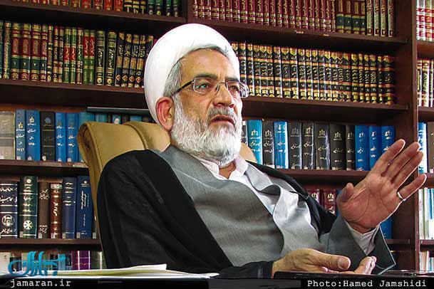 تشکیل جلسه کارگروه تعیین مصادیق مجرمانه پس از دو سال