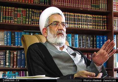 دادستان کل کشور: کسانی که مدت‌ها مسئولیت‌ مهمی داشتند قوه قضائیه را فاسد و دیکتاتور معرفی می‌کنند /دلیل مشروعیت کار ما این است که منصوب رهبری هستیم