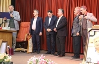 نشست ادبی نگارستان