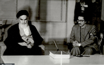 علت مخالفت امام با پیشنهاد بنی صدر برای نخست وزیری حاج احمدآقا چه بود؟