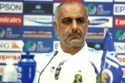 علی دوستی مهر: فوتبال ایران هیچ الگویی در رده پایه ندارد/فقط به تیم ملی بزرگسالان توجه می کنیم!