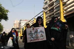 تجمع مردمی ایران ذولفقار حیدر (ع)-1