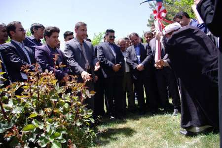 عملیات اجرایی 10طرح بهداشتی در شهرستان بویراحمد آغاز شد