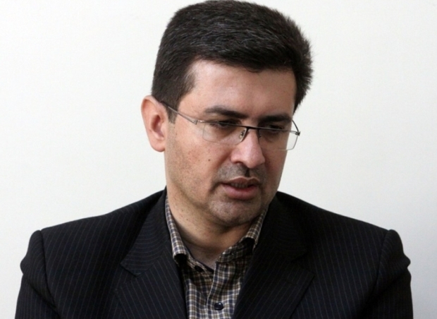 طرح ملی روستای سالم در مهریز اجرا شد