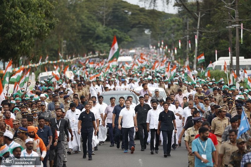 منتخب تصاویر امروز جهان - 29 شهریور 1401