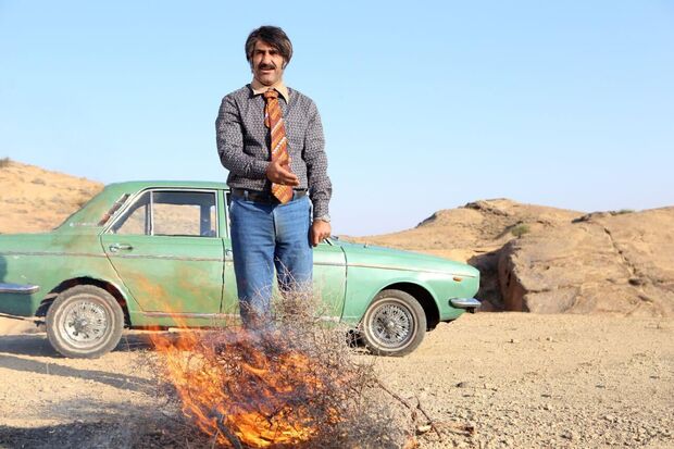 پژمان جمشیدی،‌ پولسازترین بازیگر فعلی ما است!